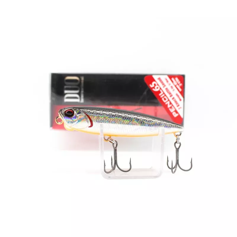 Duo Realis Pencil 65 Topwater Floating Lure ADA3081 (8556)