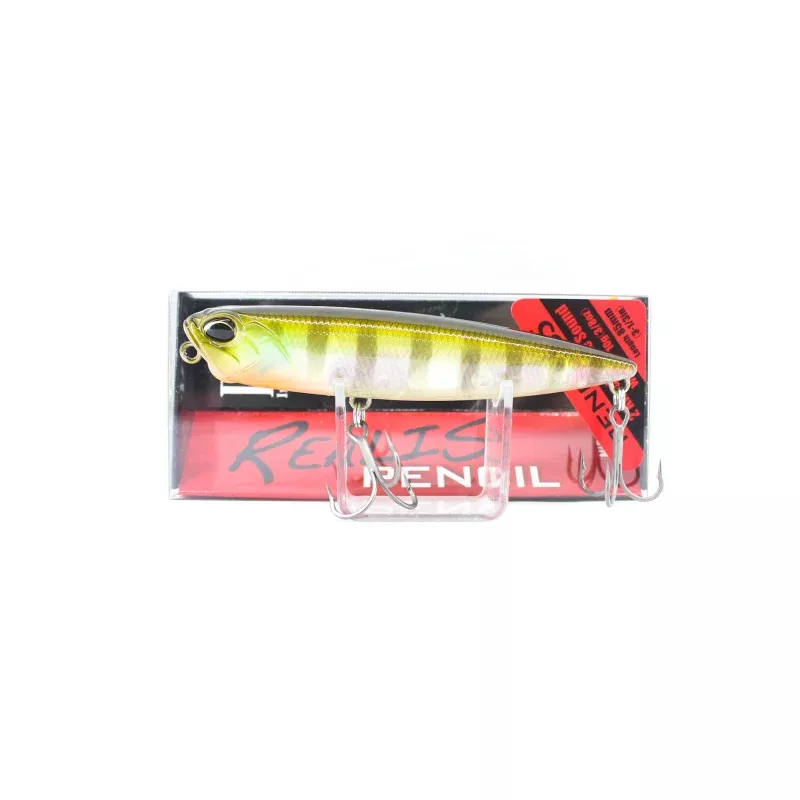 Duo Realis Pencil 85 Topwater Floating Lure CSX3158 (5219)