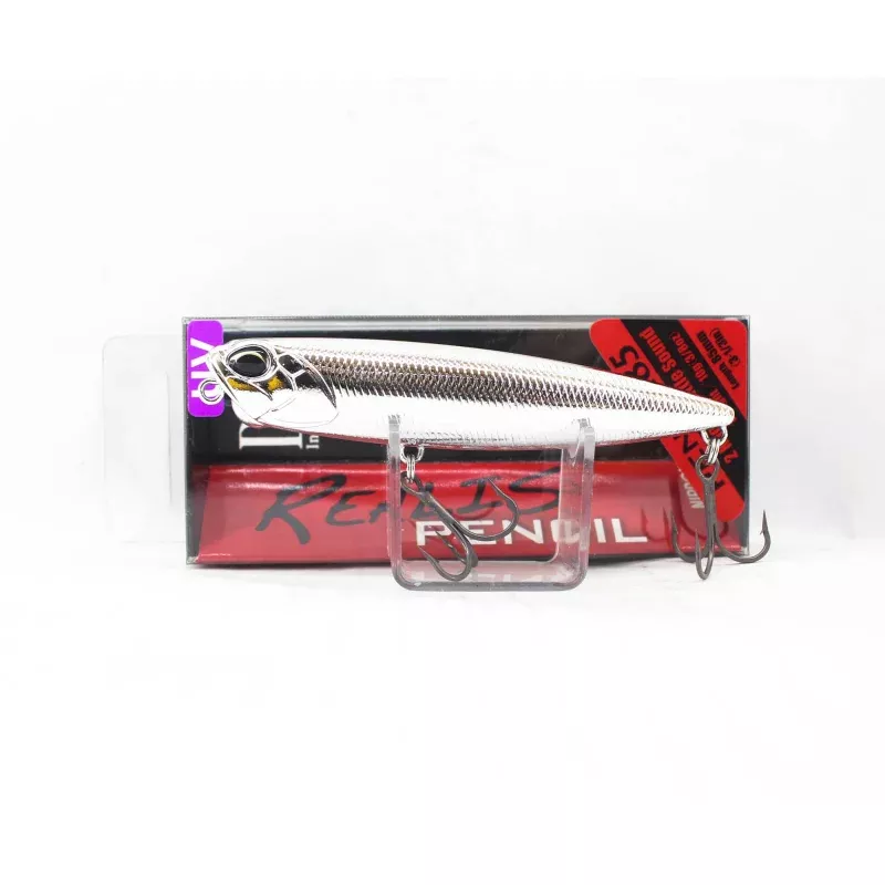 Duo Realis Pencil 85 Topwater Floating Lure MCC0522 (3820)