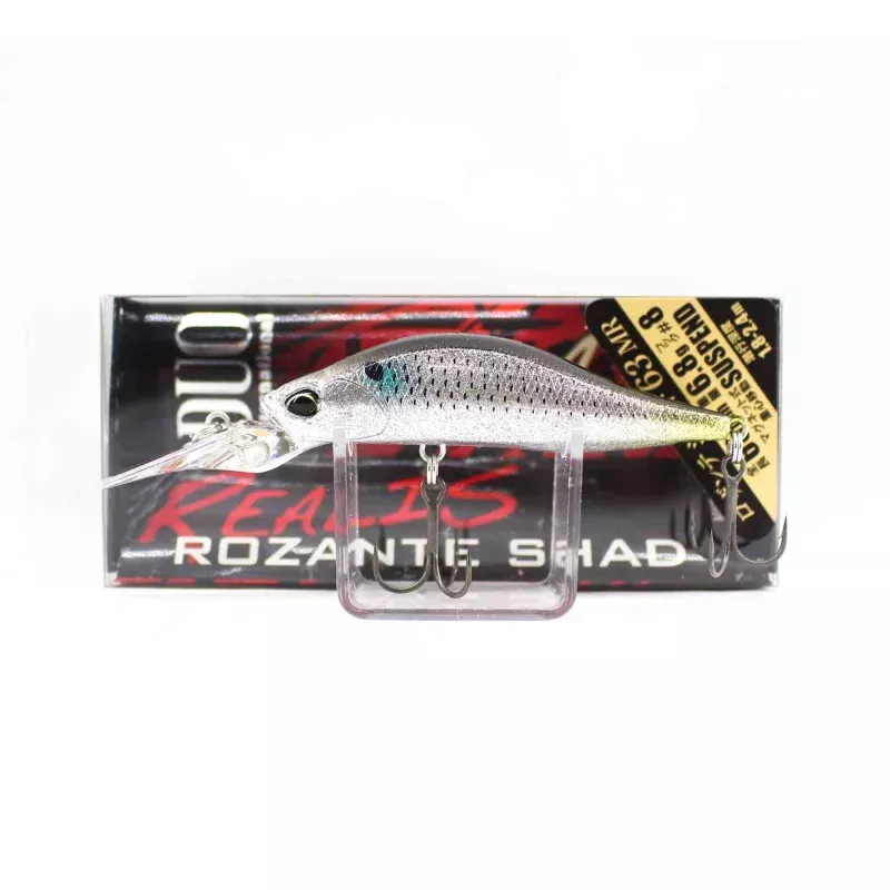 Duo Realis Rozante 63 MR Suspend Lure CCC3237 (1249)