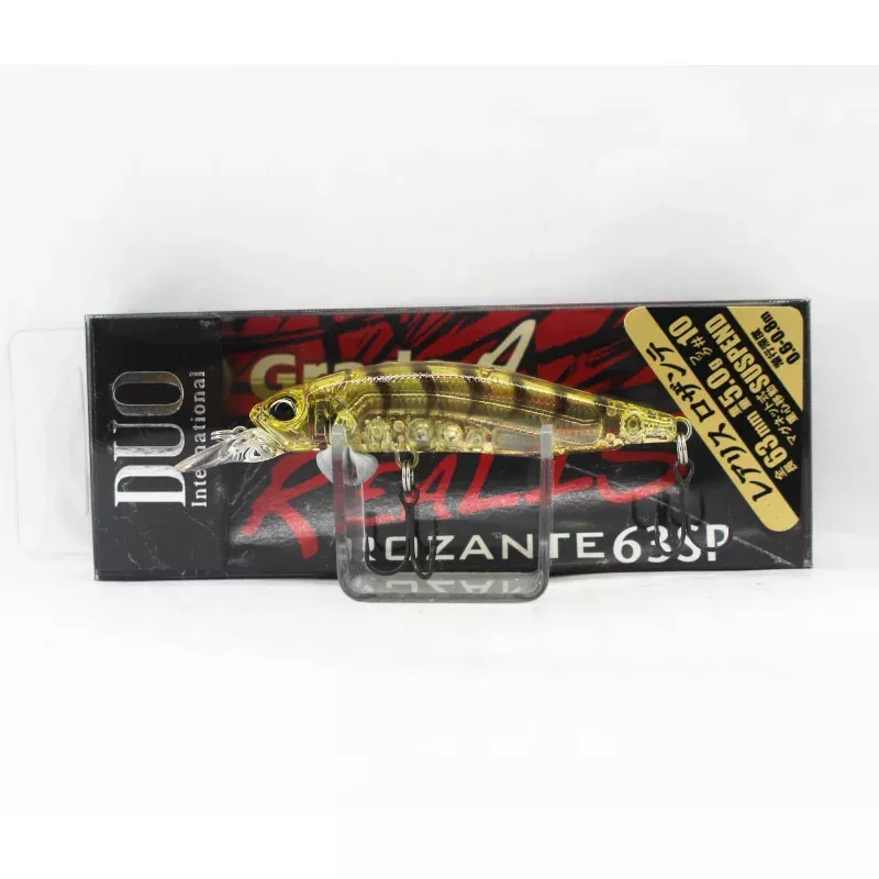 Duo Realis Rozante 63 SP Suspend Lure CCC0312 (3276)