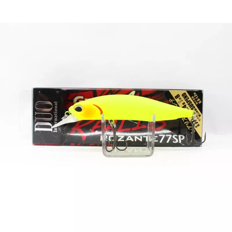 Duo Realis Rozante 77 SP Suspend Lure ACC3524 (7324)