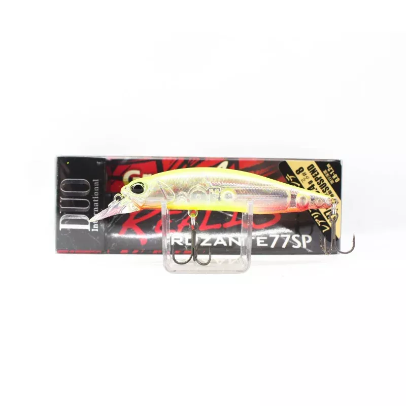 Duo Realis Rozante 77 SP Suspend Lure CEA0317 (7317)