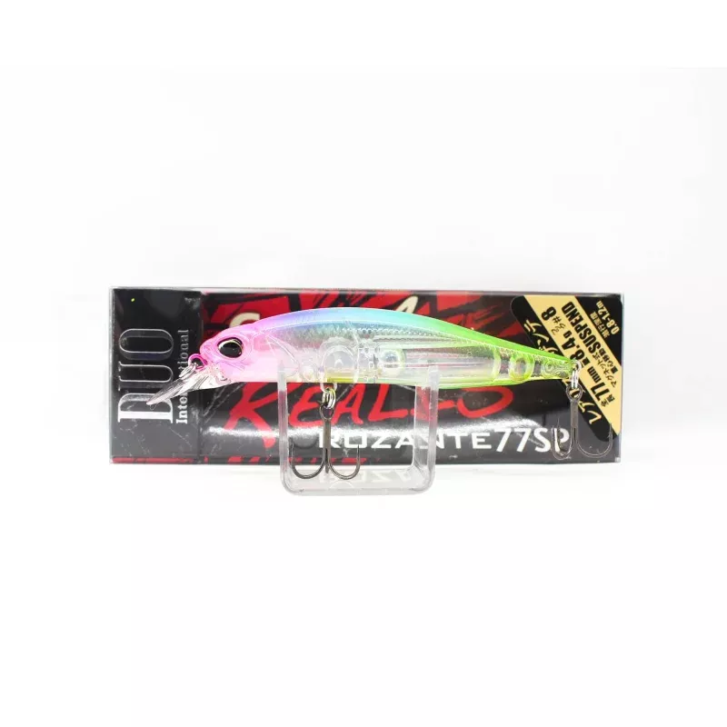 Duo Realis Rozante 77 SP Suspend Lure CTA0511 (7300)