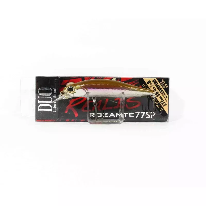 Duo Realis Rozante 77 SP Suspend Lure DRA3013 (8057)