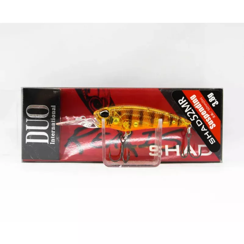 Duo Realis Shad 52 MR Suspend Lure CCC3181 (6726)