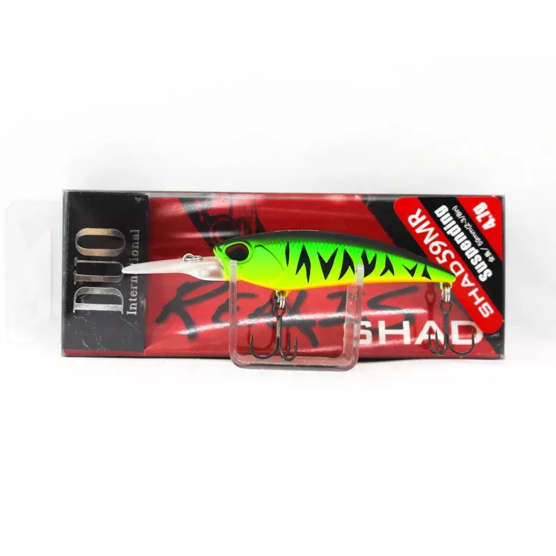 Duo Realis Shad 59 MR Suspend Lure ACC3059 (2356)