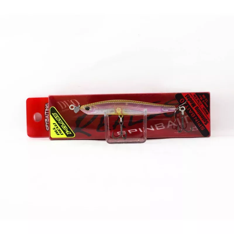 Duo Realis Spin Bait 70 spinbait spybait Sinking Lure CCC3260 (1658)