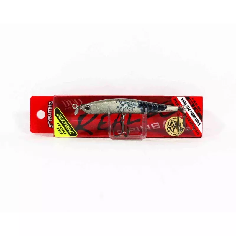 Duo Realis Spin Bait 80 G Fix spinbait spybait Sinking Lure ACCZ199 (3961)