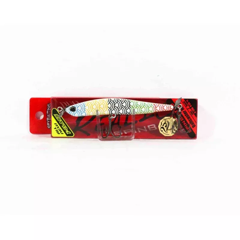 Duo Realis Spin Bait 90 spinbait spybait Sinking Lure ACCZ200 (2827)