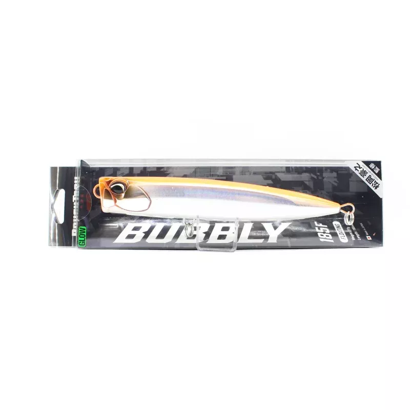 Duo Rough Trail Bubbly 185F Floating Lure CYA0865 (5405)