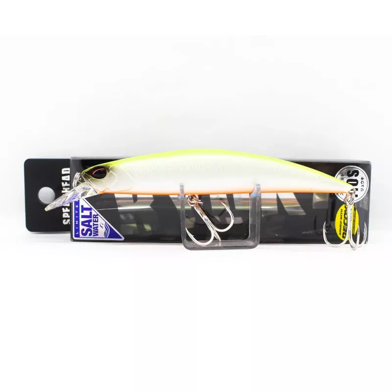 Duo Spearhead Ryuki 110S SW Sinking Lure ACC0170 (6072)