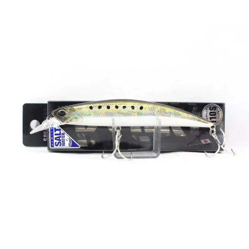 Duo Spearhead Ryuki 110S SW Sinking Lure ADA0037 (1260)