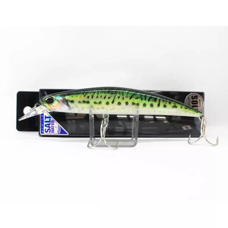 Duo Spearhead Ryuki 110S SW Sinking Lure ANA0489 (6754)