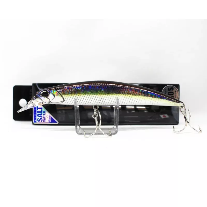 Duo Spearhead Ryuki 110S SW Sinking Lure CPA4009 (7678)