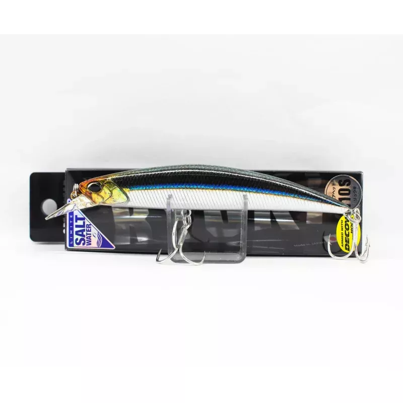 Duo Spearhead Ryuki 110S SW Sinking Lure CYA0582 (7707)