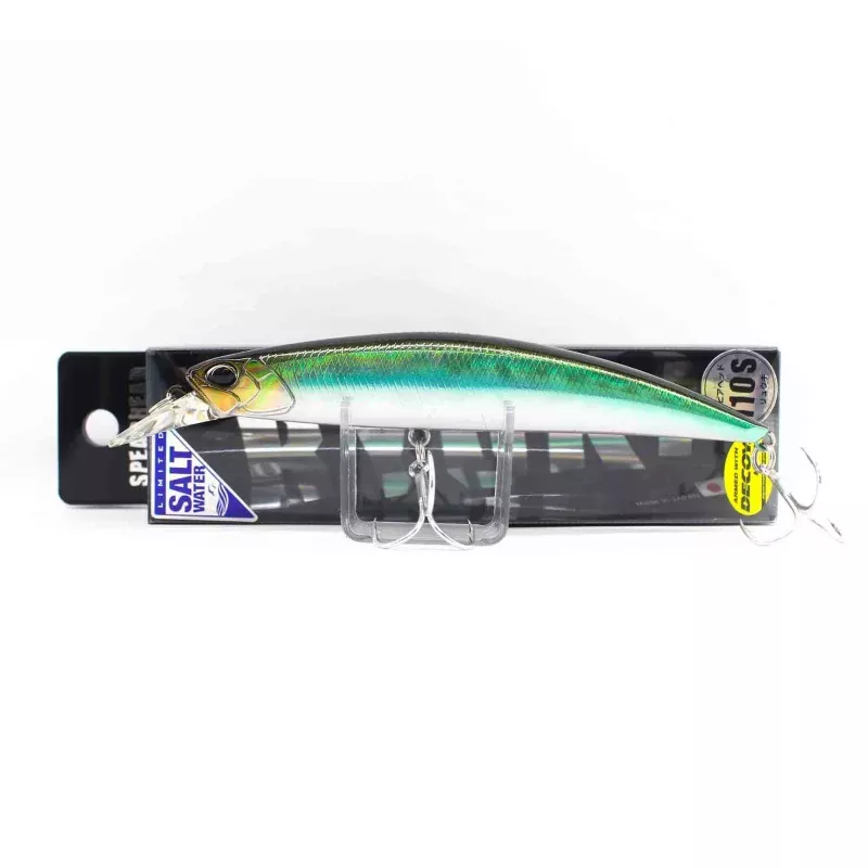 Duo Spearhead Ryuki 110S SW Sinking Lure DAA4005 (9354)