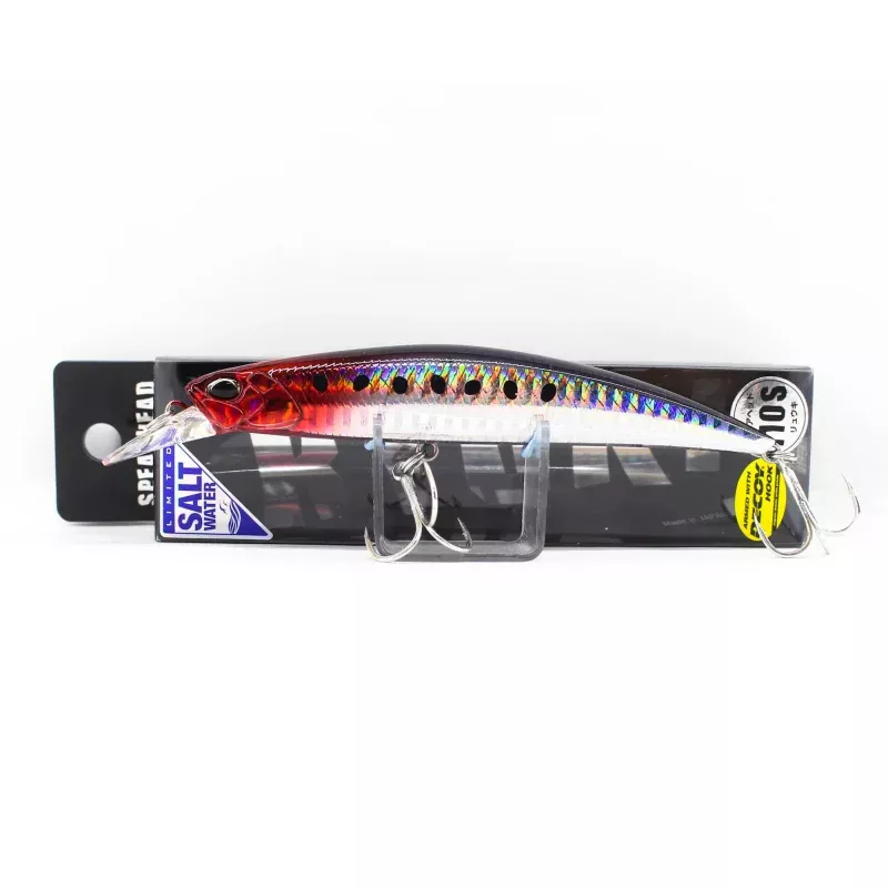 Duo Spearhead Ryuki 110S SW Sinking Lure DHN0432 (1860)