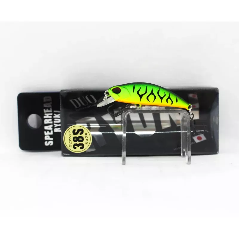Duo Spearhead Ryuki 38S Sinking Lure ACC3059 (6283)