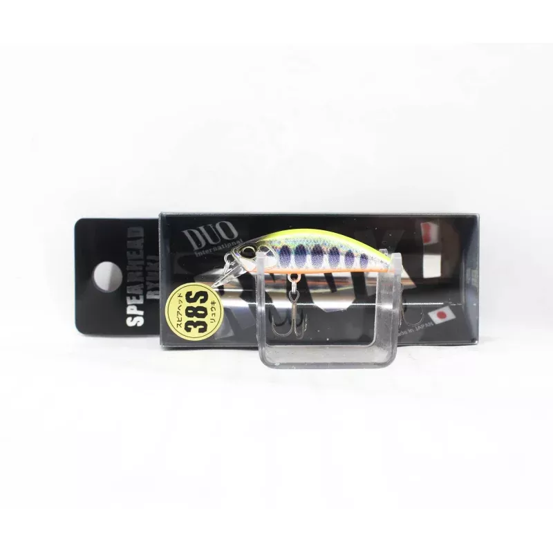 Duo Spearhead Ryuki 38S Sinking Lure ADA4055 (7128)