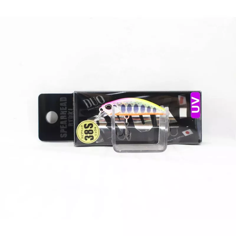 Duo Spearhead Ryuki 38S Sinking Lure ADA4093 (5657)