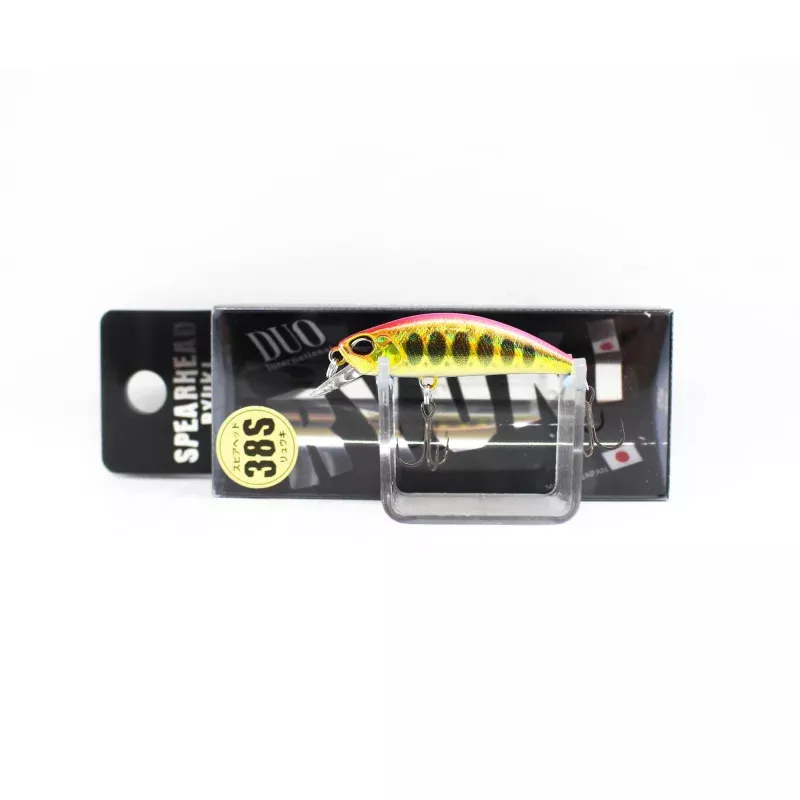 Duo Spearhead Ryuki 38S Sinking Lure AHA4052 (6811)