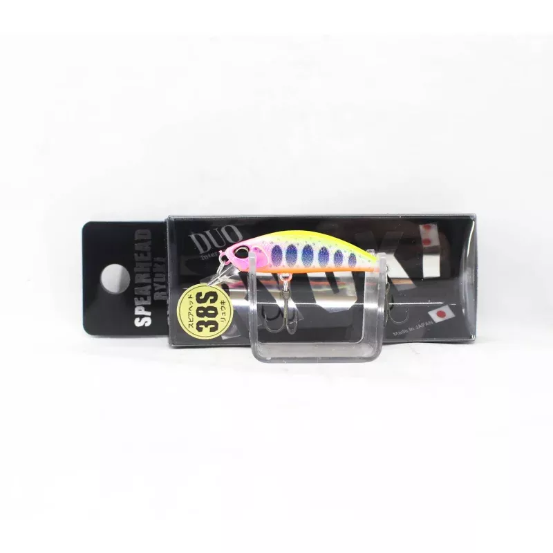 Duo Spearhead Ryuki 38S Sinking Lure ANA4076 (2626)