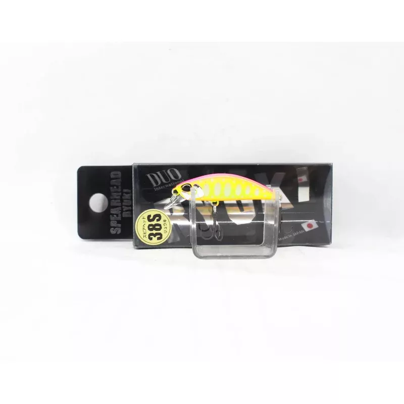 Duo Spearhead Ryuki 38S Sinking Lure ASI4073 (2633)