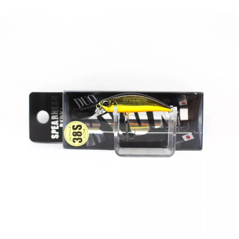 Duo Spearhead Ryuki 38S Sinking Lure MCC4054 (6910)