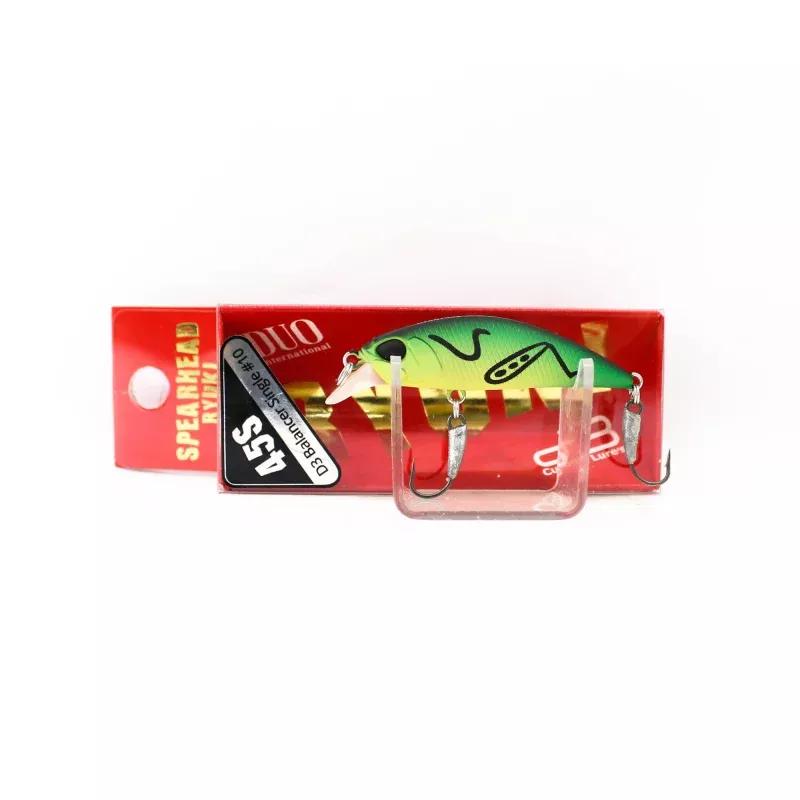 Duo Spearhead Ryuki 45S Single Hook Sinking Lure ACCZ474 (4044)