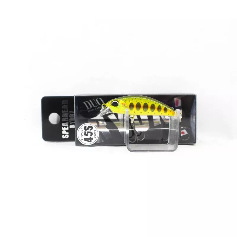 Duo Spearhead Ryuki 45S Sinking Lure ANI4004 (0797)