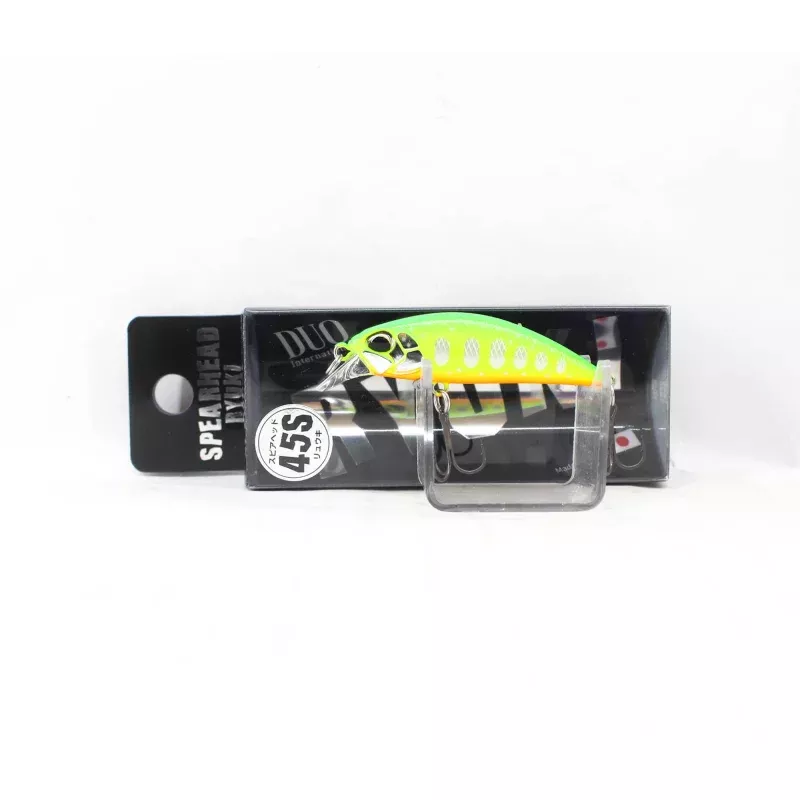 Duo Spearhead Ryuki 45S Sinking Lure ASI4044 (8813)