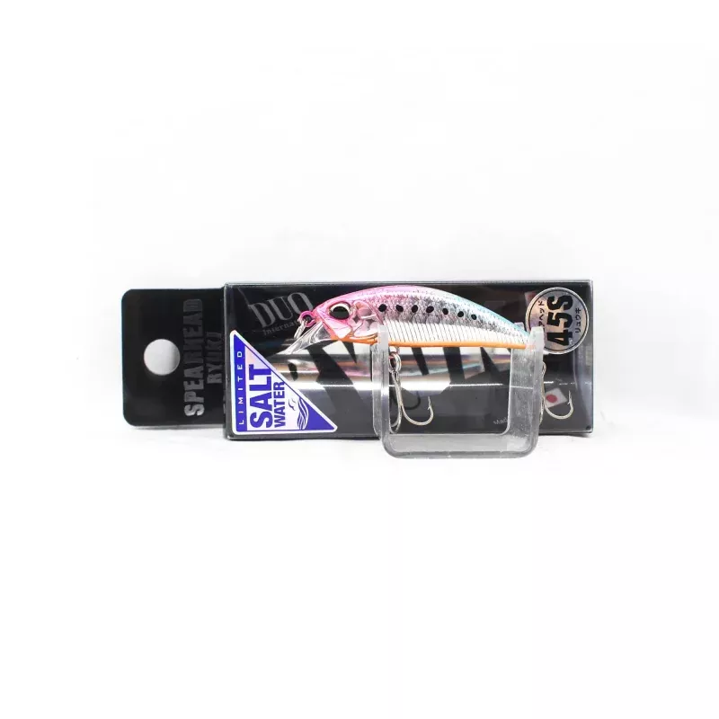 Duo Spearhead Ryuki 45S SW Sinking Lure CBA0189 (9503)