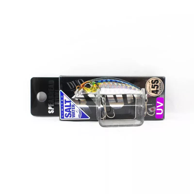 Duo Spearhead Ryuki 45S SW Sinking Lure CHA0624 (4017)