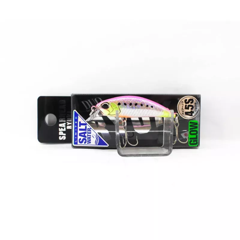 Duo Spearhead Ryuki 45S SW Sinking Lure CPA0679 (4055)