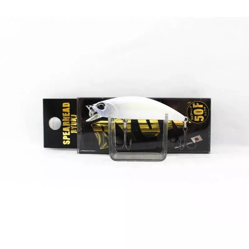 Duo Spearhead Ryuki 50F Floating Lure ACC3008 (3474)
