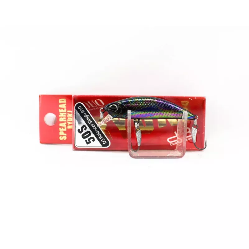 Duo Spearhead Ryuki 50S Single Hook Sinking Lure CCCZ471 (4075)