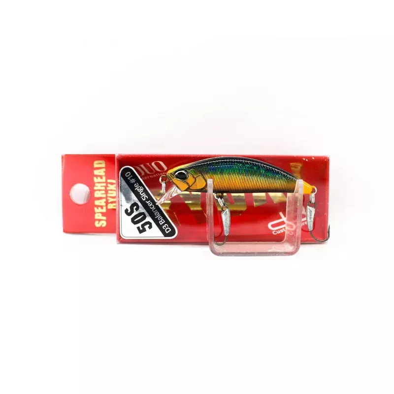 Duo Spearhead Ryuki 50S Single Hook Sinking Lure CPAZ469 (4051)
