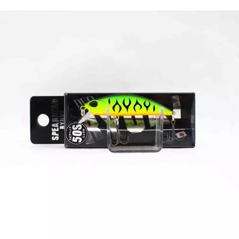 Duo Spearhead Ryuki 50S Sinking Lure ACC3059 (1653)