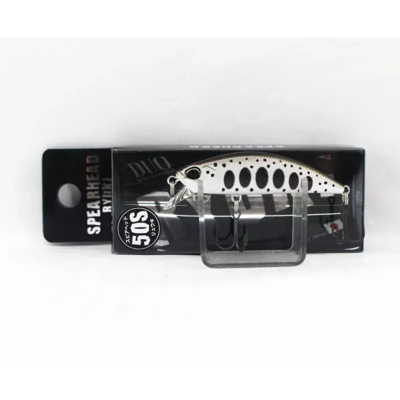 Duo Spearhead Ryuki 50S Sinking Lure ACC4041 (5548)