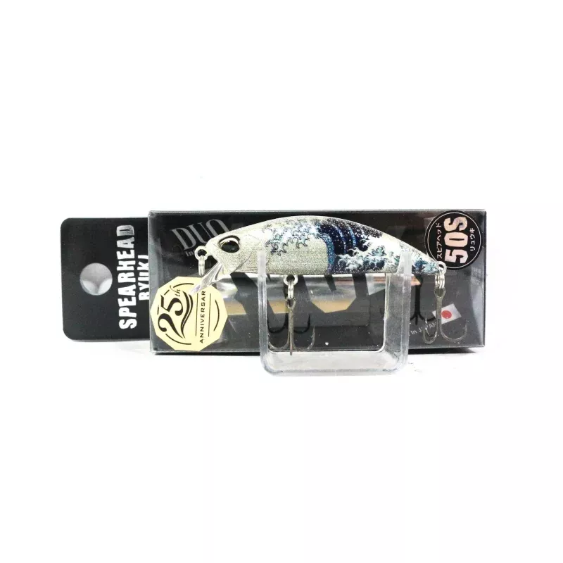 Duo Spearhead Ryuki 50S Sinking Lure ACCZ199 (3757)