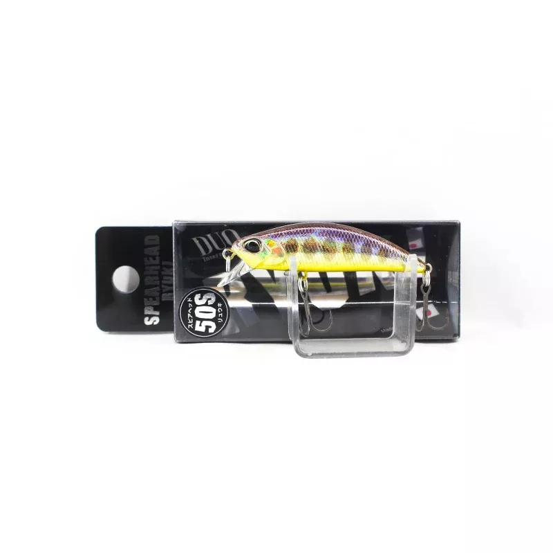 Duo Spearhead Ryuki 50S Sinking Lure ADA4007 (8605)