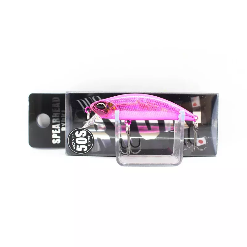 Duo Spearhead Ryuki 50S Sinking Lure ADA4024 (7813)