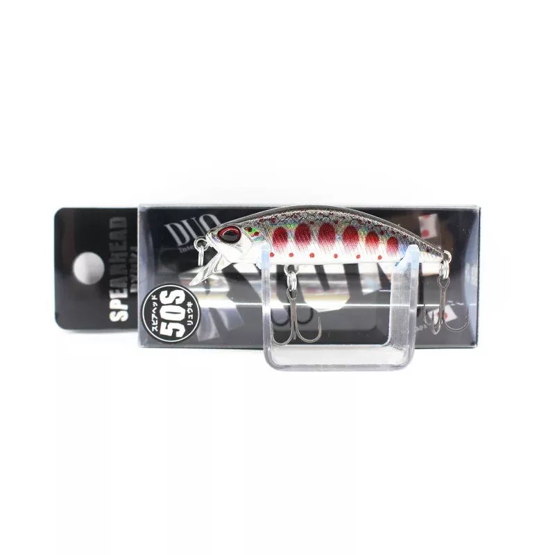 Duo Spearhead Ryuki 50S Sinking Lure ADA4053 (3246)