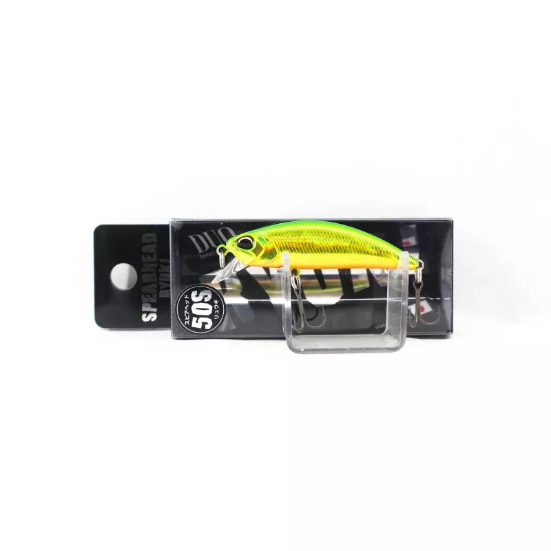 Duo Spearhead Ryuki 50S Sinking Lure ADA4059 (0964)