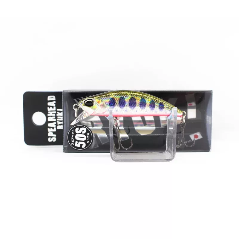 Duo Spearhead Ryuki 50S Sinking Lure ADA4068 (0971)