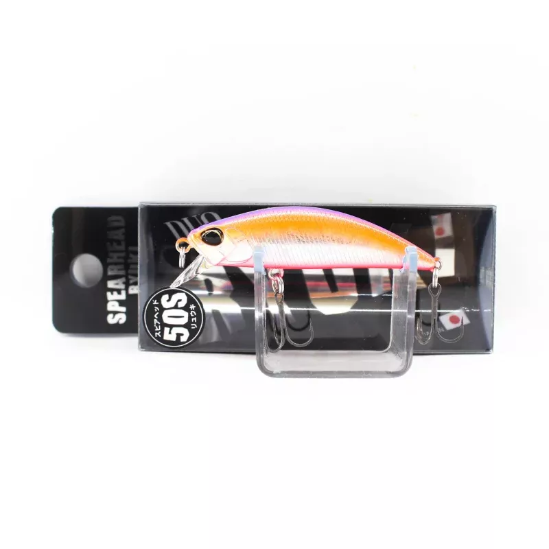 Duo Spearhead Ryuki 50S Sinking Lure ADA4071 (9639)