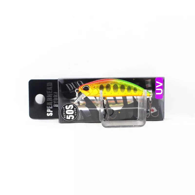 Duo Spearhead Ryuki 50S Sinking Lure ADA4090 (5381)
