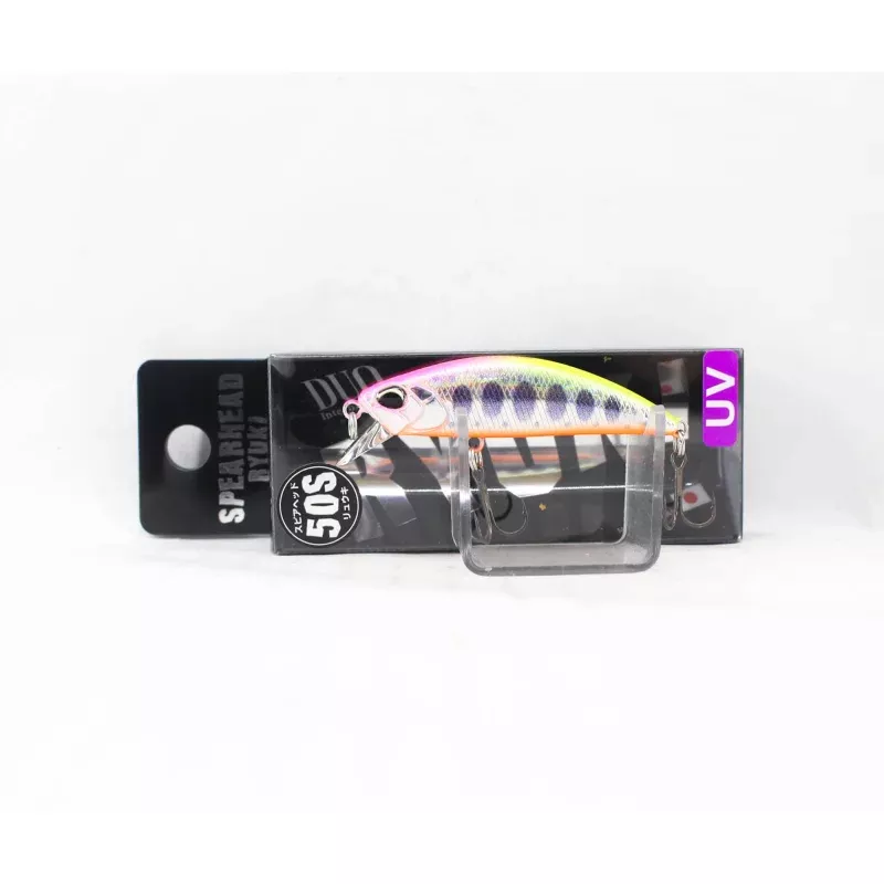 Duo Spearhead Ryuki 50S Sinking Lure ADA4093 (5398)