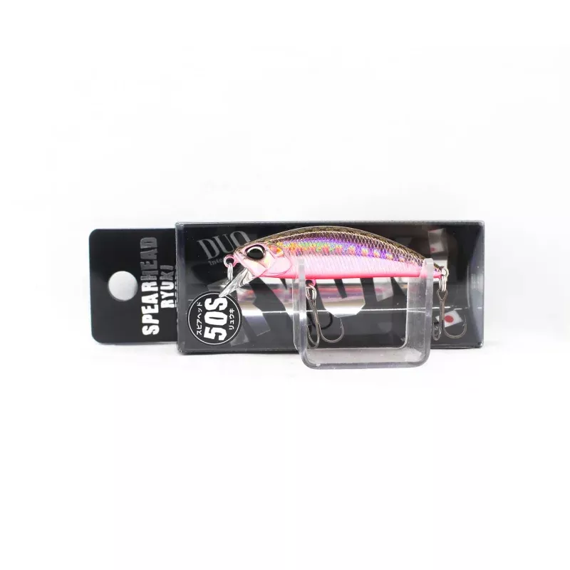 Duo Spearhead Ryuki 50S Sinking Lure AHA4037 (8875)